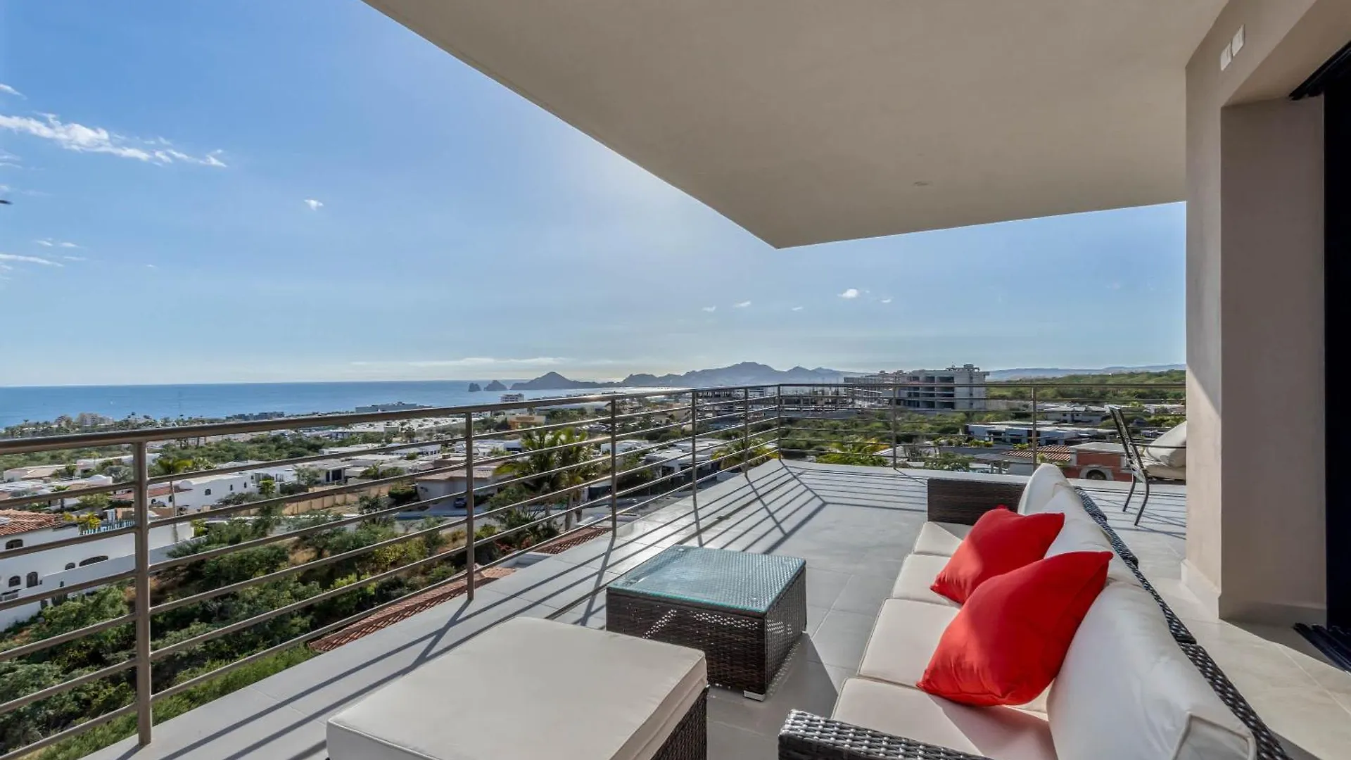 Cabo Ph Stunning Rooftop With Jacuzzi Cabo San Lucas 0*,  Meksyk