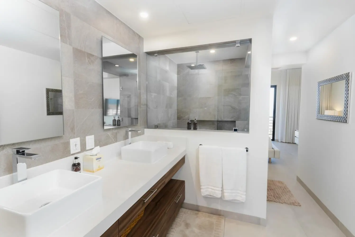 Apartament Cabo Ph Stunning Rooftop With Jacuzzi Cabo San Lucas Meksyk