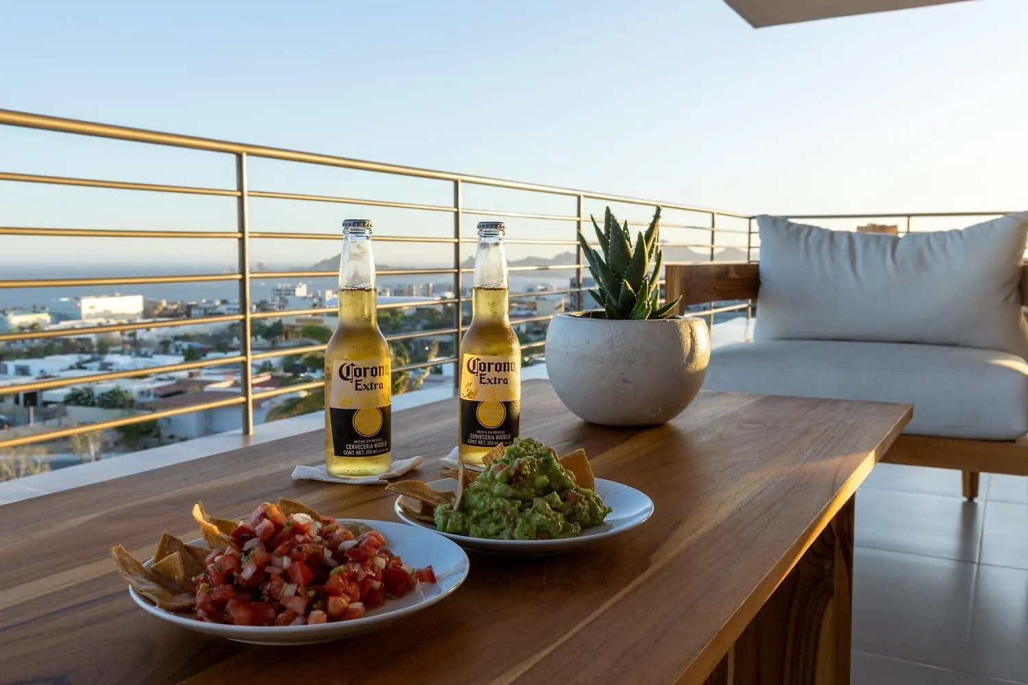 Apartament Cabo Ph Stunning Rooftop With Jacuzzi Cabo San Lucas