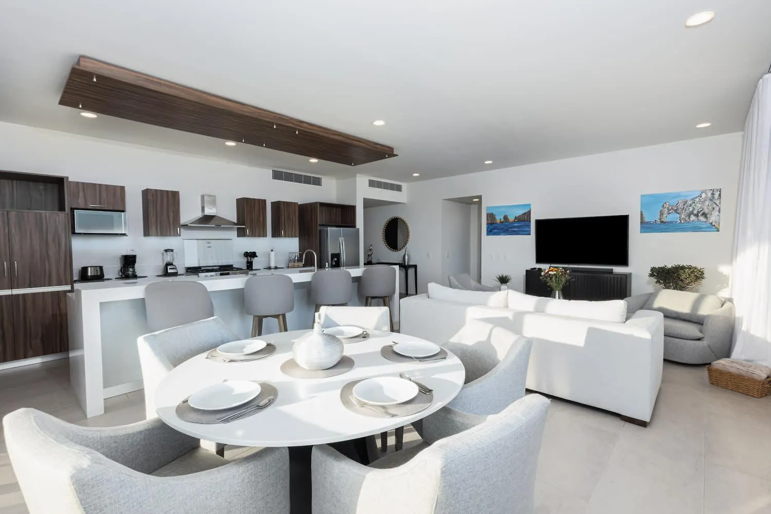 Cabo Ph Stunning Rooftop With Jacuzzi Cabo San Lucas 0*,  Meksyk