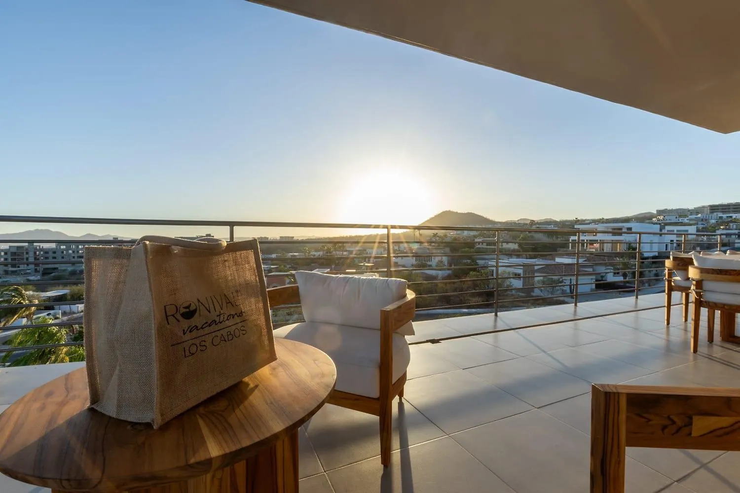 Cabo Ph Stunning Rooftop With Jacuzzi Cabo San Lucas 0*,  Meksyk
