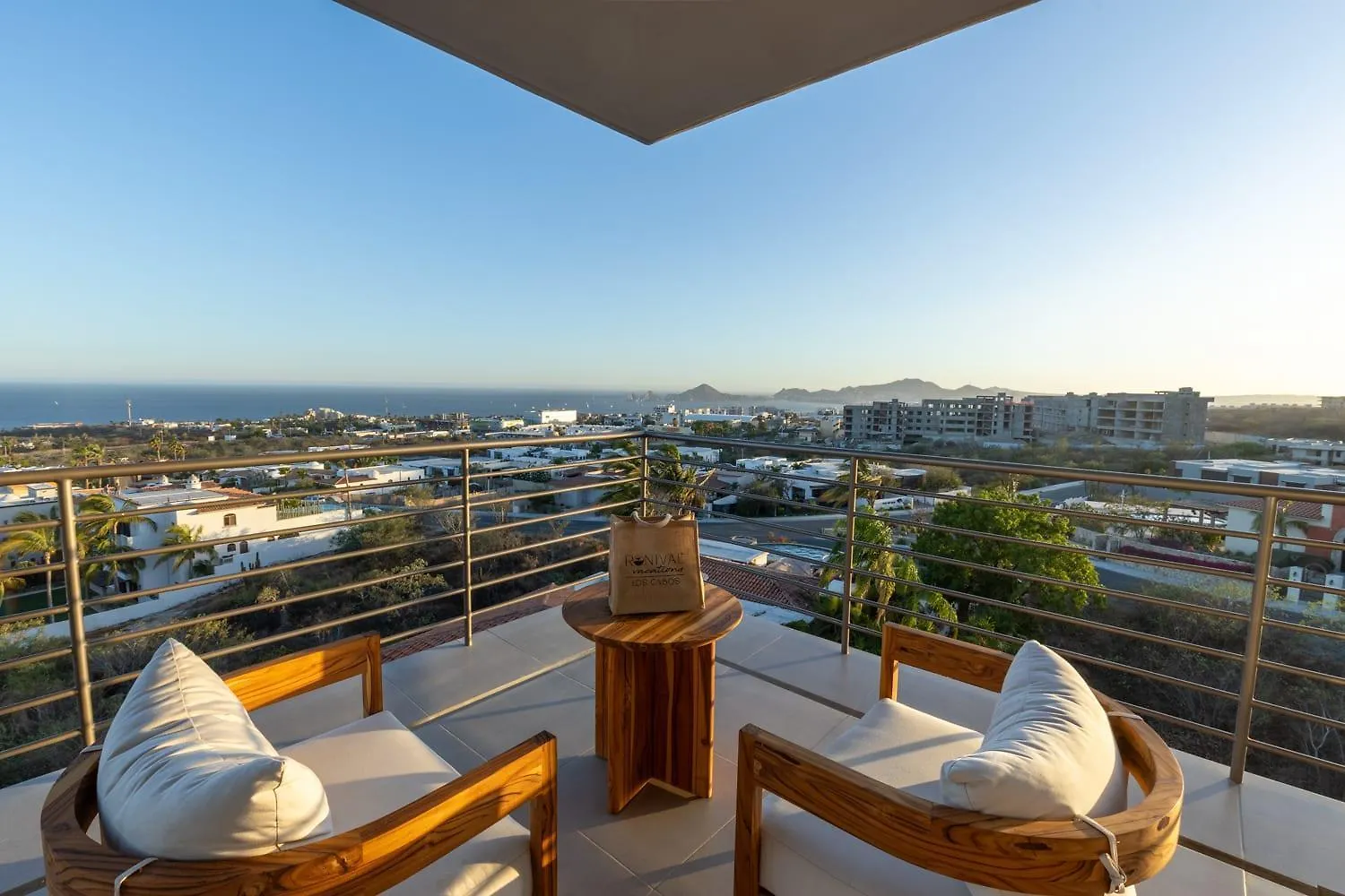 Apartament Cabo Ph Stunning Rooftop With Jacuzzi Cabo San Lucas