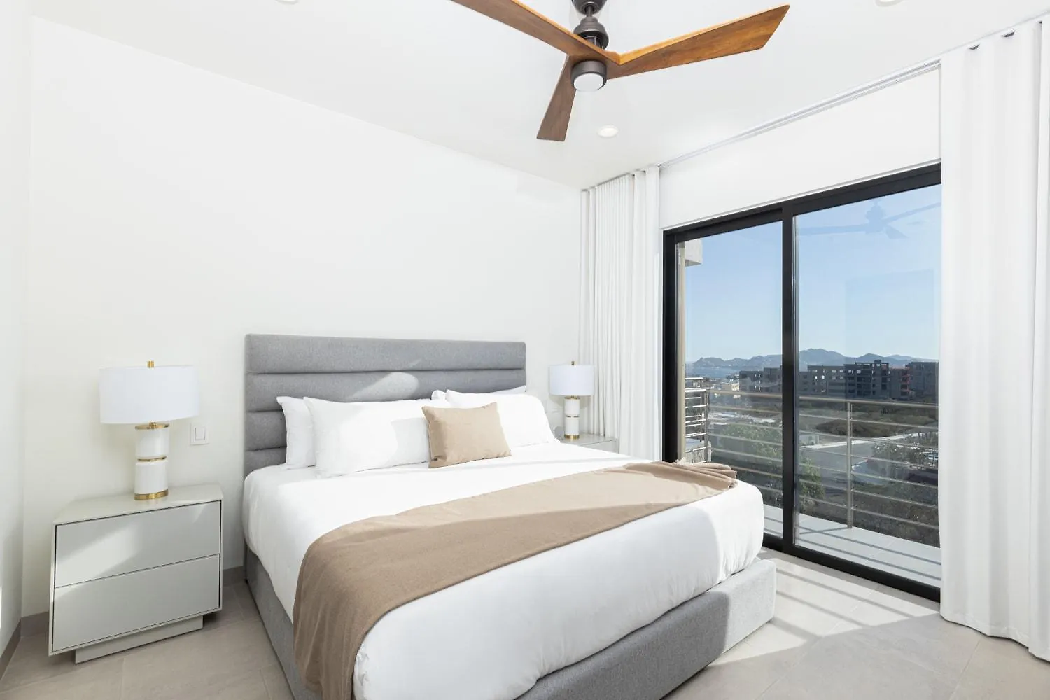 Apartament Cabo Ph Stunning Rooftop With Jacuzzi Cabo San Lucas