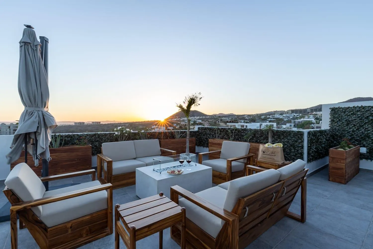 Cabo Ph Stunning Rooftop With Jacuzzi Cabo San Lucas 0*,