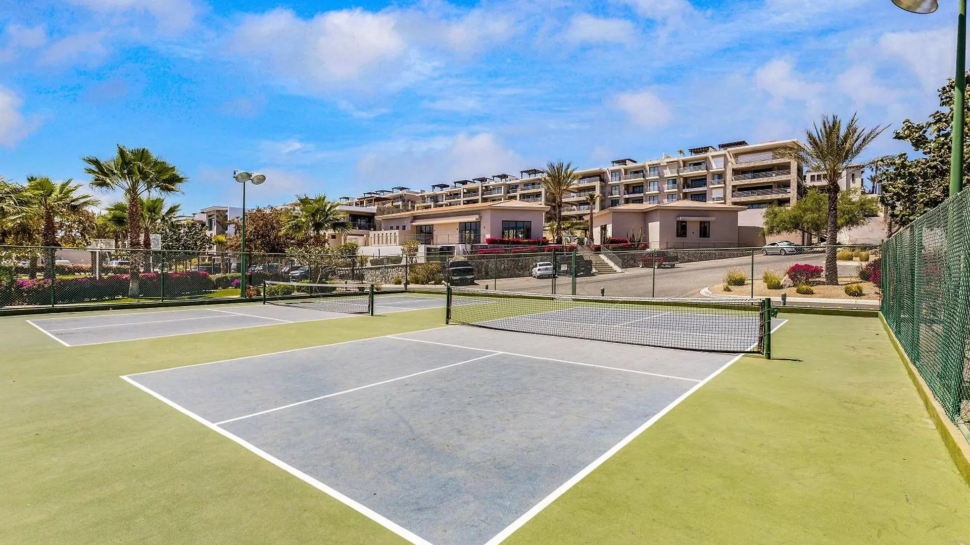 Cabo Ph Stunning Rooftop With Jacuzzi Cabo San Lucas Apartament