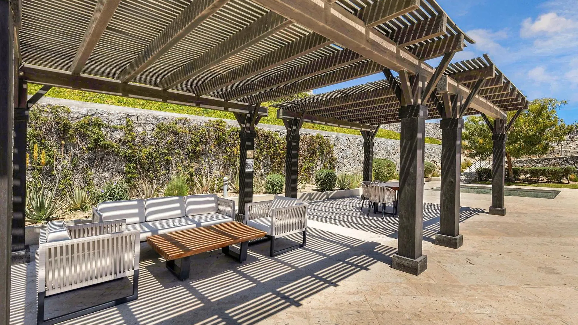 Apartament Cabo Ph Stunning Rooftop With Jacuzzi Cabo San Lucas